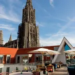 One Otel Ulm