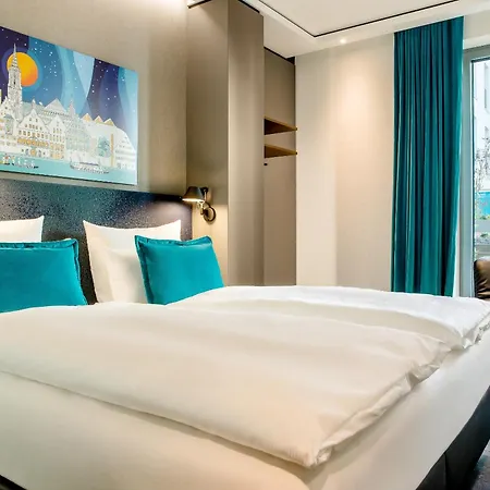 One Hotel Ulm