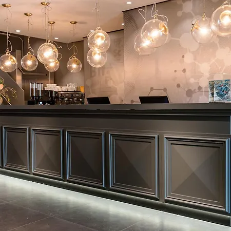 Hotel One Ulm