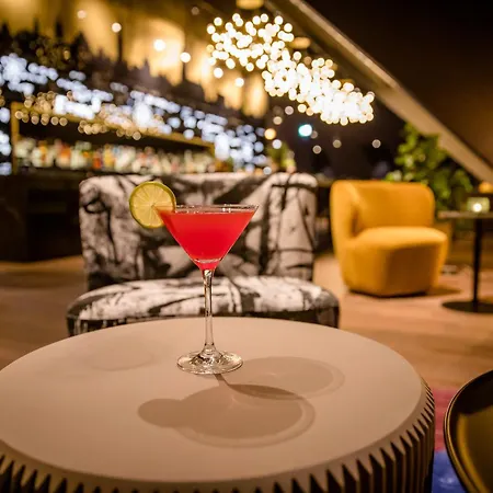 Hotel One Ulm