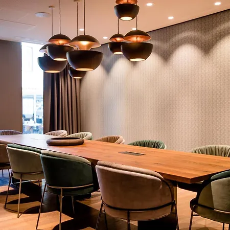 Hotel One Ulm