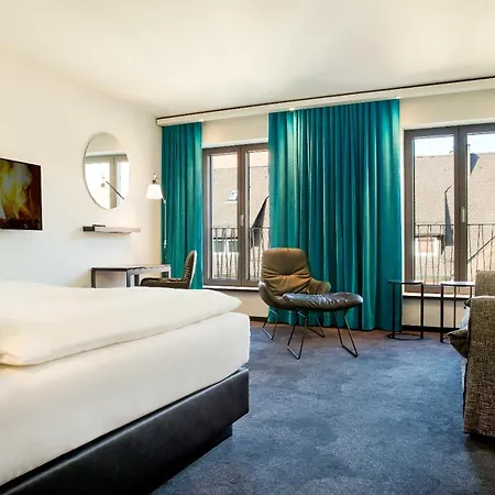 One Hotel Ulm