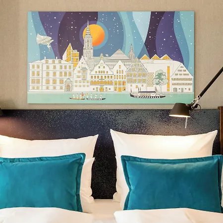 Hotel One Ulm