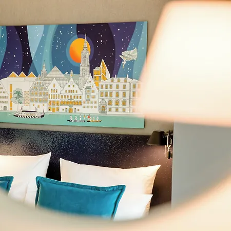 Hotel One Ulm
