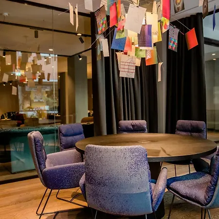 Ξενοδοχείο One 3*