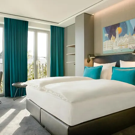 One Hotel Ulm