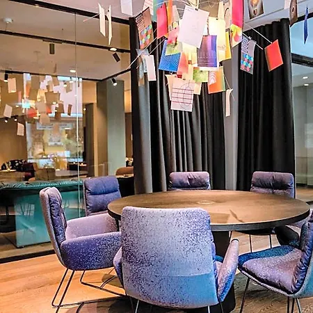 Hotel One Ulm