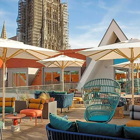 Hotel One 3*