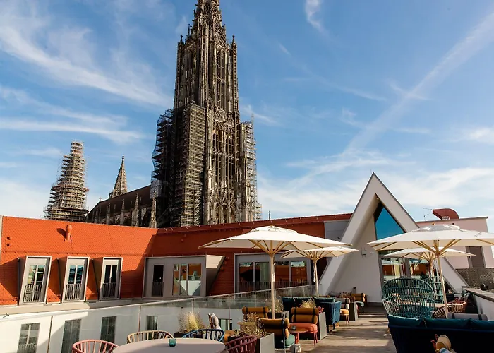 One Hotell Ulm