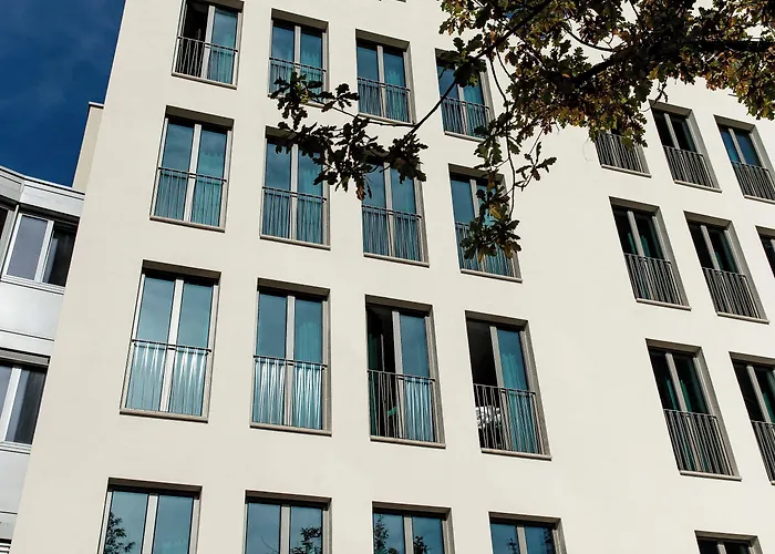 Ξενοδοχείο One 3*