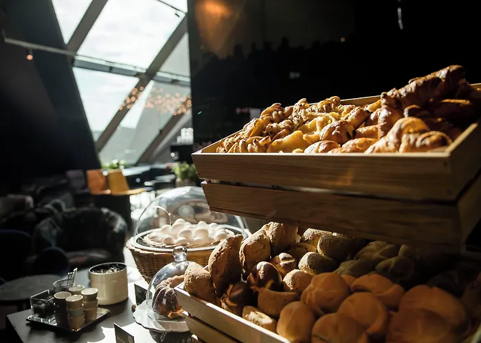 One Ξενοδοχείο 3*