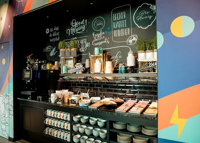 Ξενοδοχείο One 3*