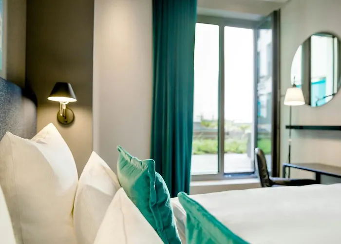 One Ξενοδοχείο 3*